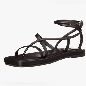 Nine West Women's Waren3 Sandal size 7